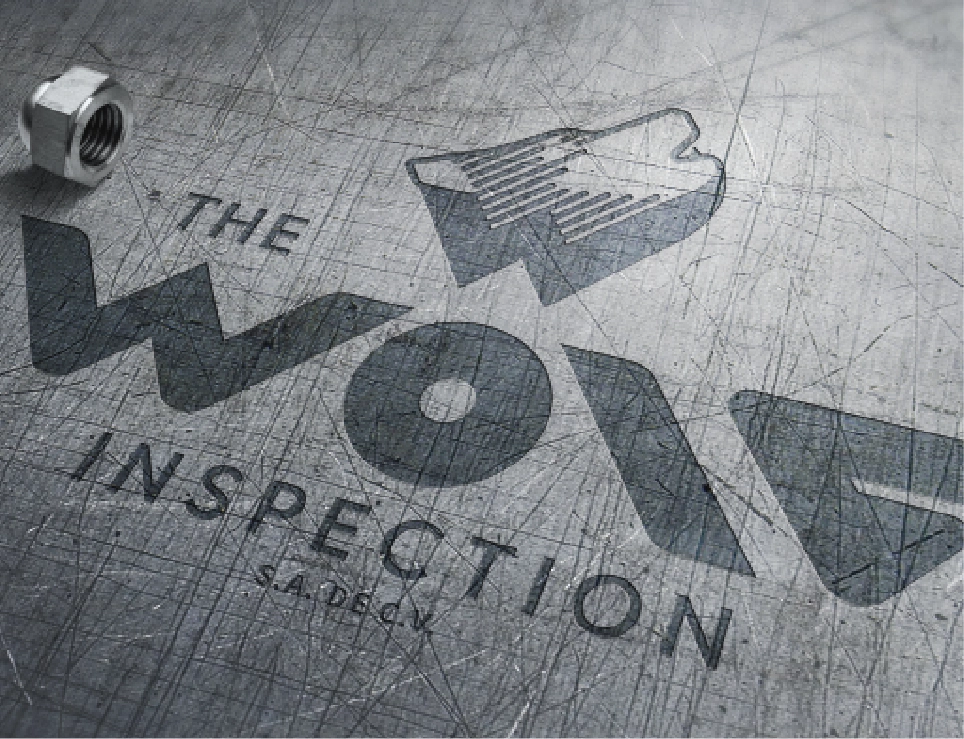 Identidad Wolf