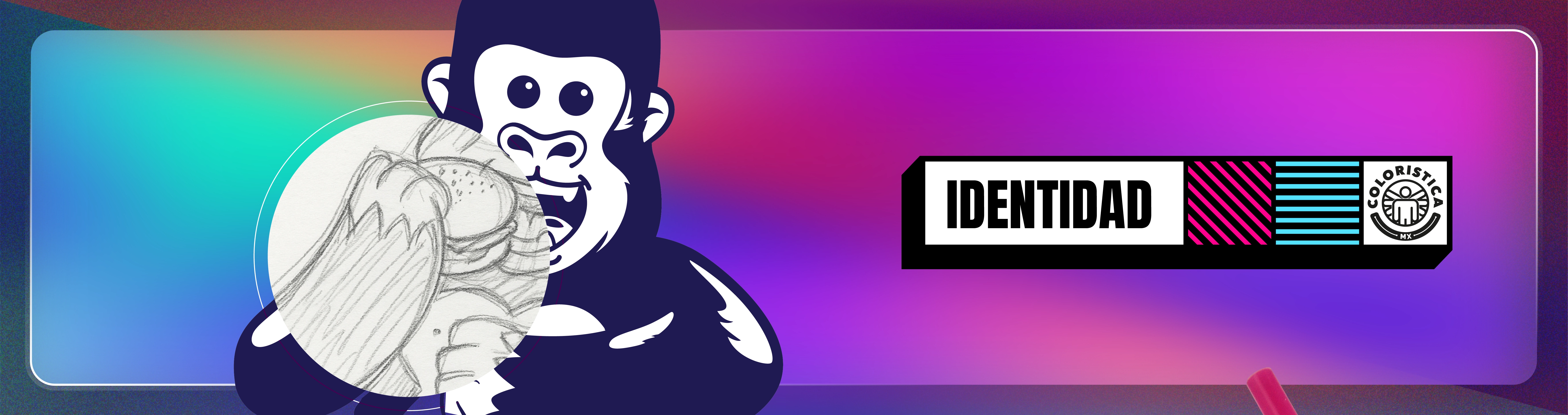 Identidad de Marca