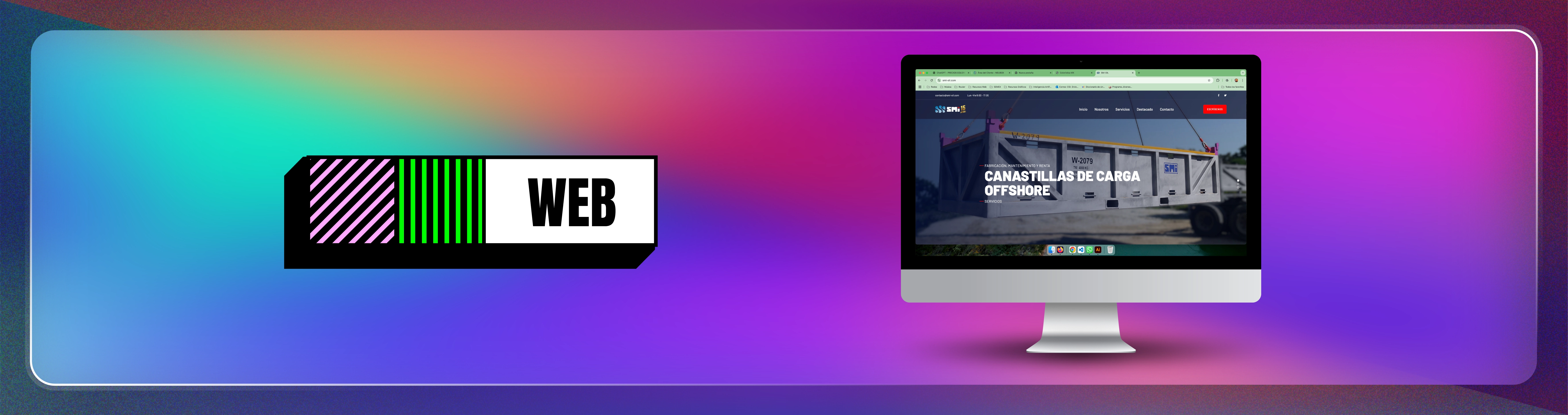 Diseño Web